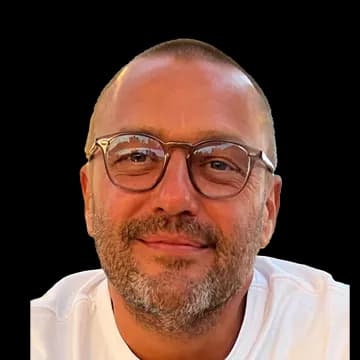 Vincent Segard